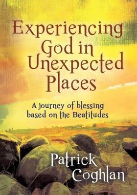 Book cover for Experiencing God in Unexpected Places