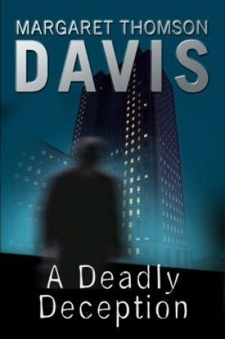 Cover of A Deadly Deception