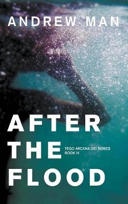 Book cover for After the Flood