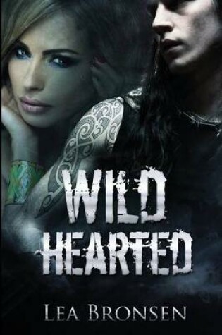 Cover of Wild Hearted