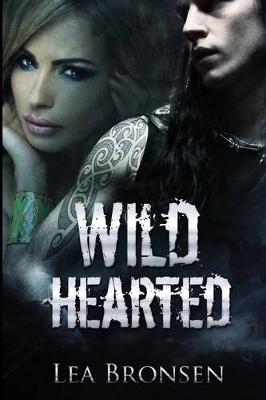 Book cover for Wild Hearted