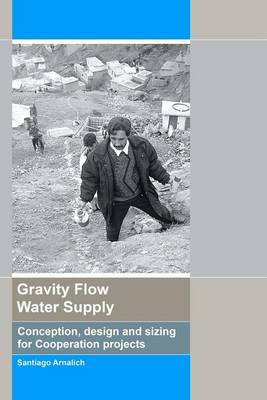 Book cover for Gravity Flow Water Supply