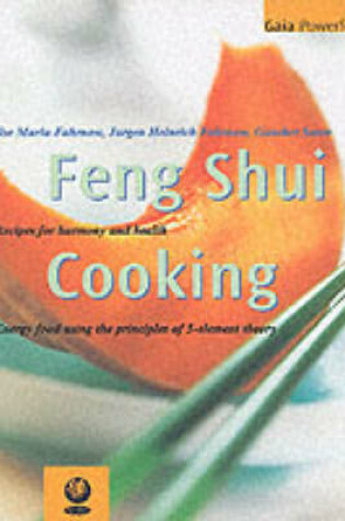 Cover of The Feng Shui Cooking