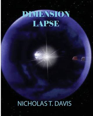 Cover of Dimension Lapse