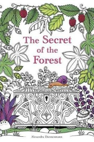 Cover of The Secret of the Forest