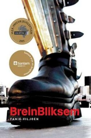 Cover of Breinbliksem