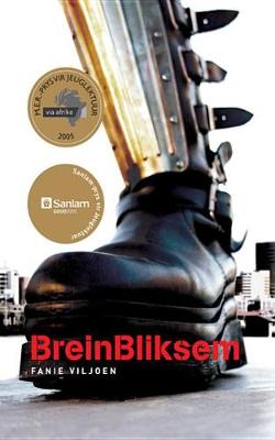 Book cover for Breinbliksem