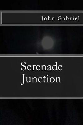 Book cover for Serenade Junction