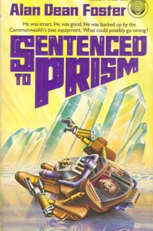 Cover of Sentenced to Prism