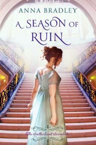 Cover of A Season of Ruin