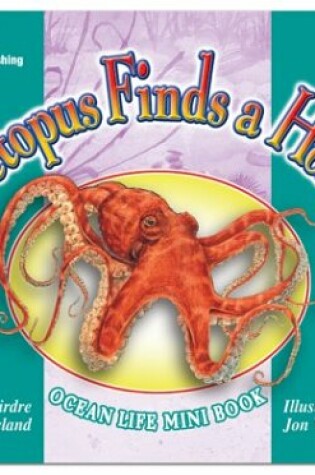 Cover of Octopus Find a Home