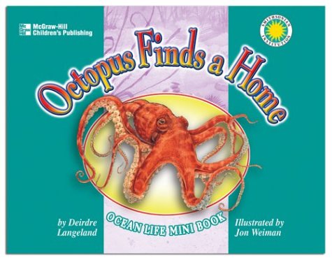 Cover of Octopus Find a Home