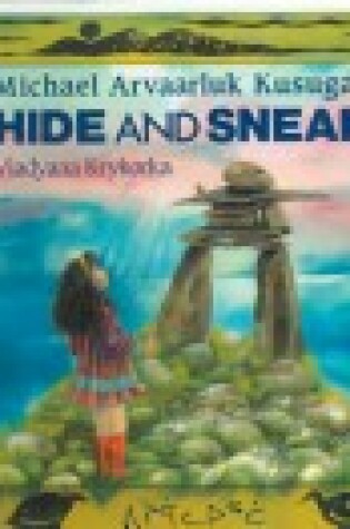 Cover of Hide and Sneak