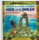 Book cover for Hide and Sneak