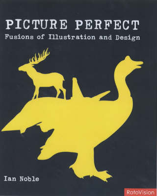 Book cover for Picture Perfect