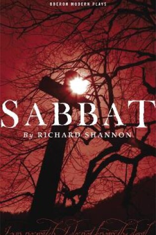 Cover of Sabbat