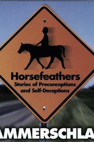 Cover of Horsefeathers