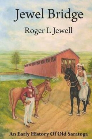 Cover of Jewel Bridge