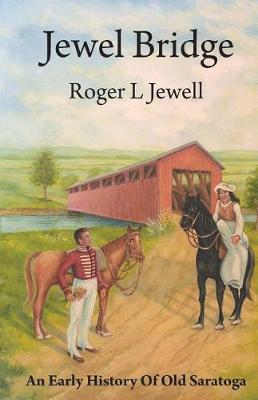 Cover of Jewel Bridge