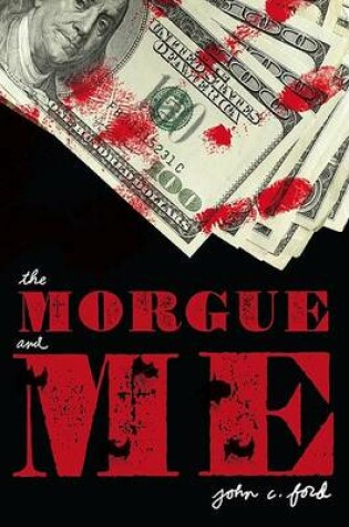 Cover of The Morgue and Me