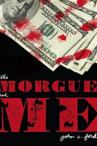 Cover of The Morgue and Me