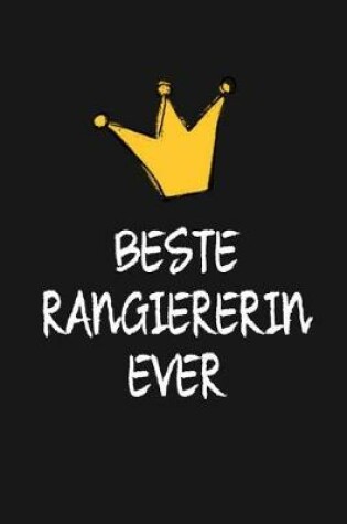 Cover of Beste Rangiererin