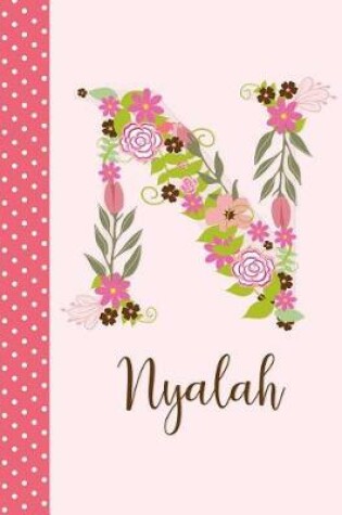 Cover of Nyalah