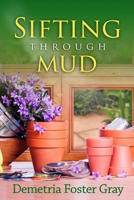 Book cover for Sifting Through Mud