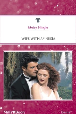 Cover of Wife With Amnesia