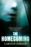 Book cover for The Homecoming