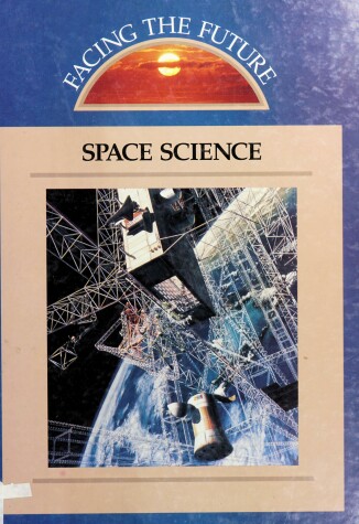 Book cover for Space Science