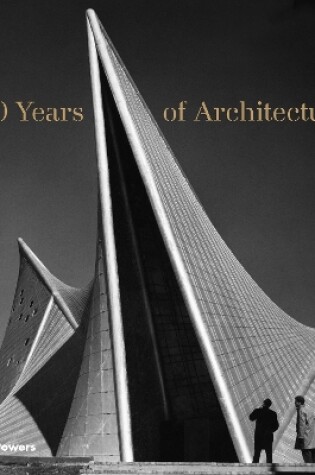Cover of 100 Years of Architecture
