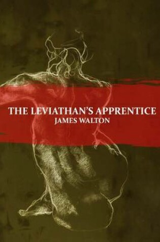 Cover of The Leviathan's Apprentice