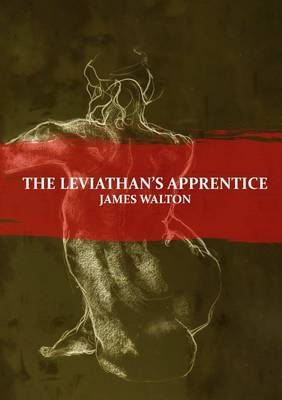 Book cover for The Leviathan's Apprentice