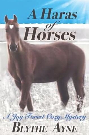 Cover of A Haras of Horses