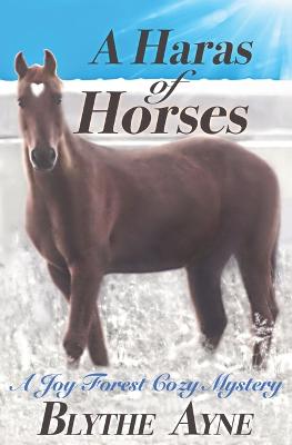 Book cover for A Haras of Horses