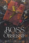 Book cover for Boss Obsessif