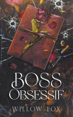 Cover of Boss Obsessif