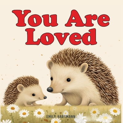 Cover of You Are Loved