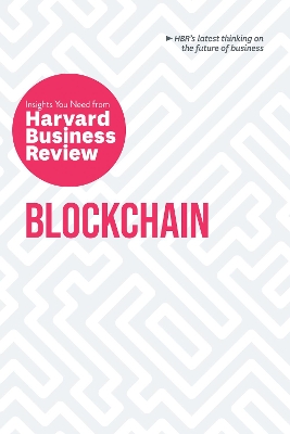 Cover of Blockchain