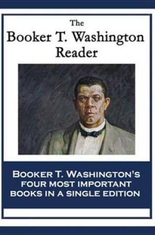 Cover of The Booker T. Washington Reader