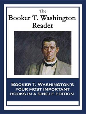 Book cover for The Booker T. Washington Reader