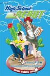 Book cover for High School Debut (3-in-1 Edition), Vol. 2