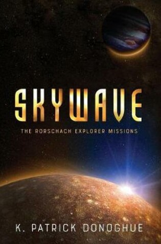 Cover of Skywave