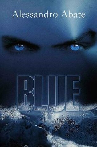 Cover of Blue