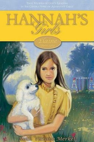 Cover of Elaine