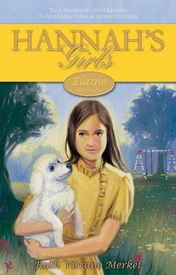 Cover of Elaine