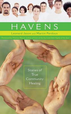 Book cover for Havens