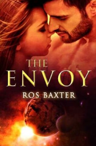 Cover of The Envoy