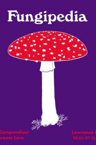 Cover of Fungipedia